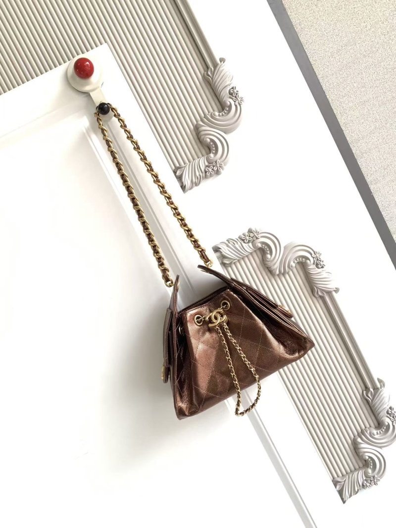 Ch**el 25c hobo bags